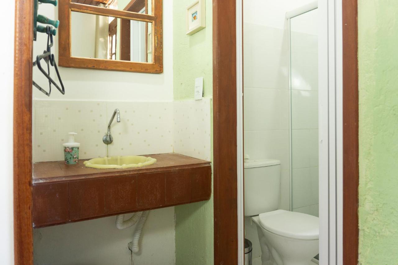Casa Dos Acores B&B Florianópolis Exteriér fotografie