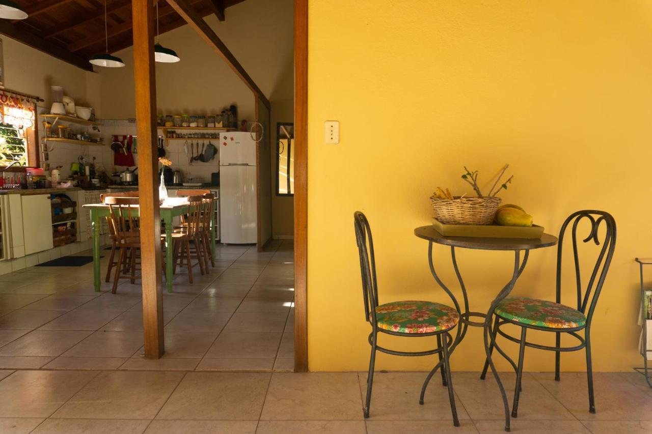 Casa Dos Acores B&B Florianópolis Exteriér fotografie
