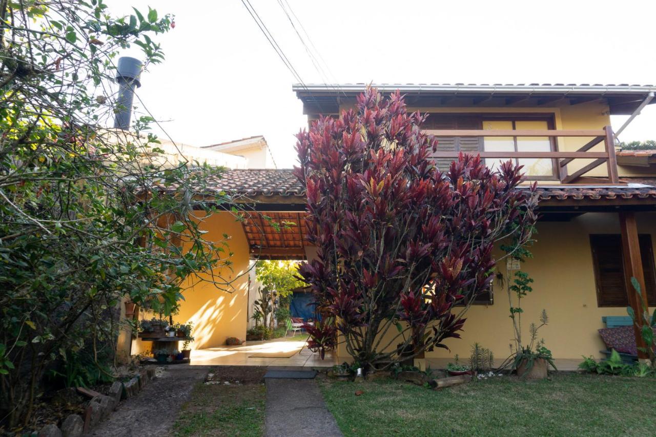 Casa Dos Acores B&B Florianópolis Exteriér fotografie