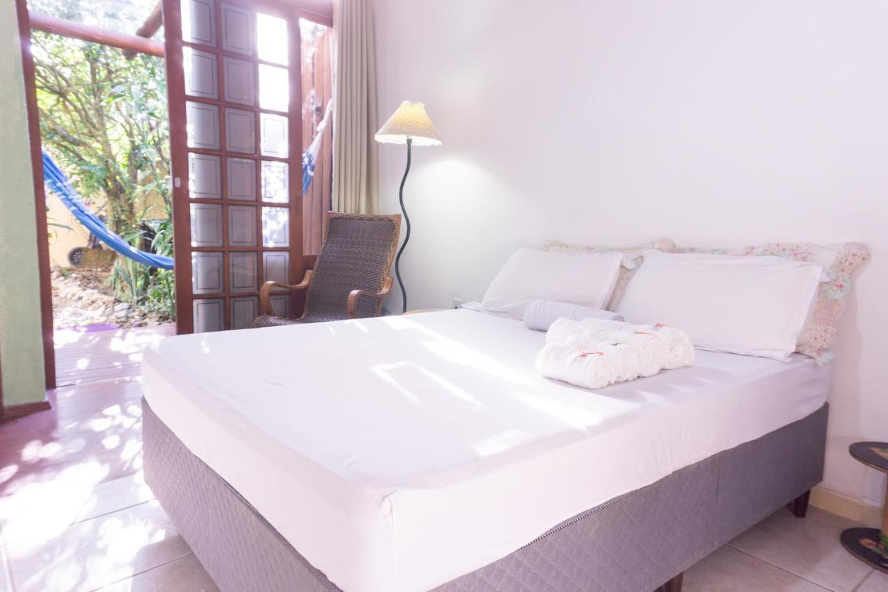 Casa Dos Acores B&B Florianópolis Exteriér fotografie