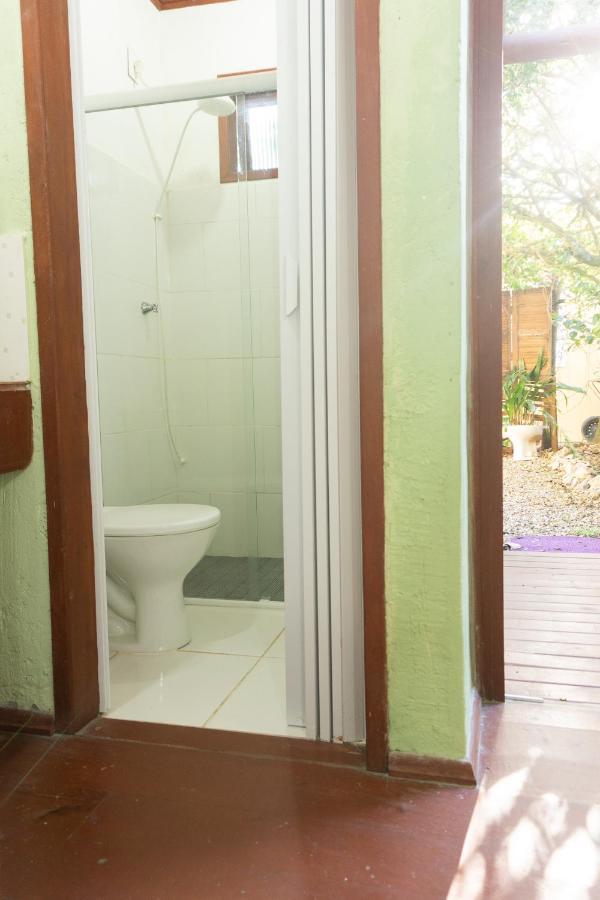 Casa Dos Acores B&B Florianópolis Exteriér fotografie