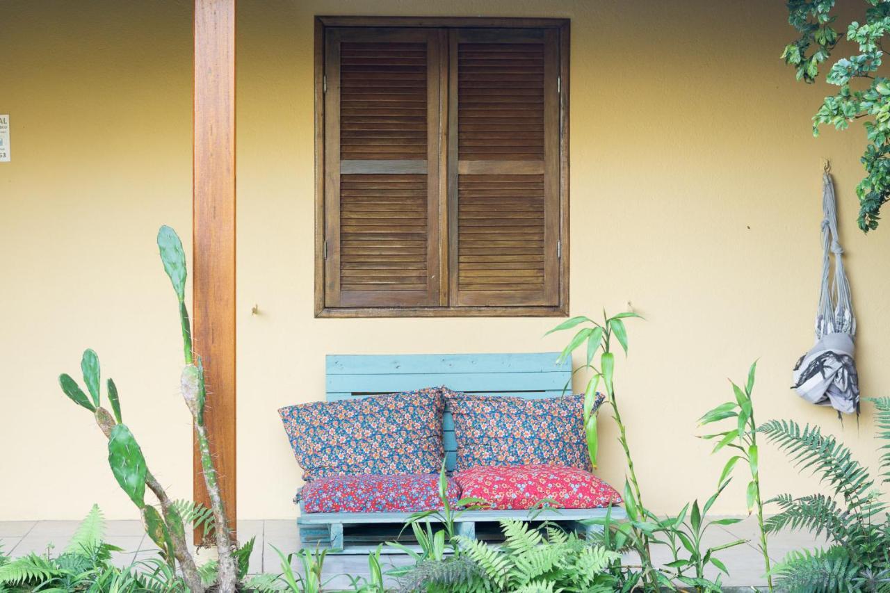 Casa Dos Acores B&B Florianópolis Exteriér fotografie