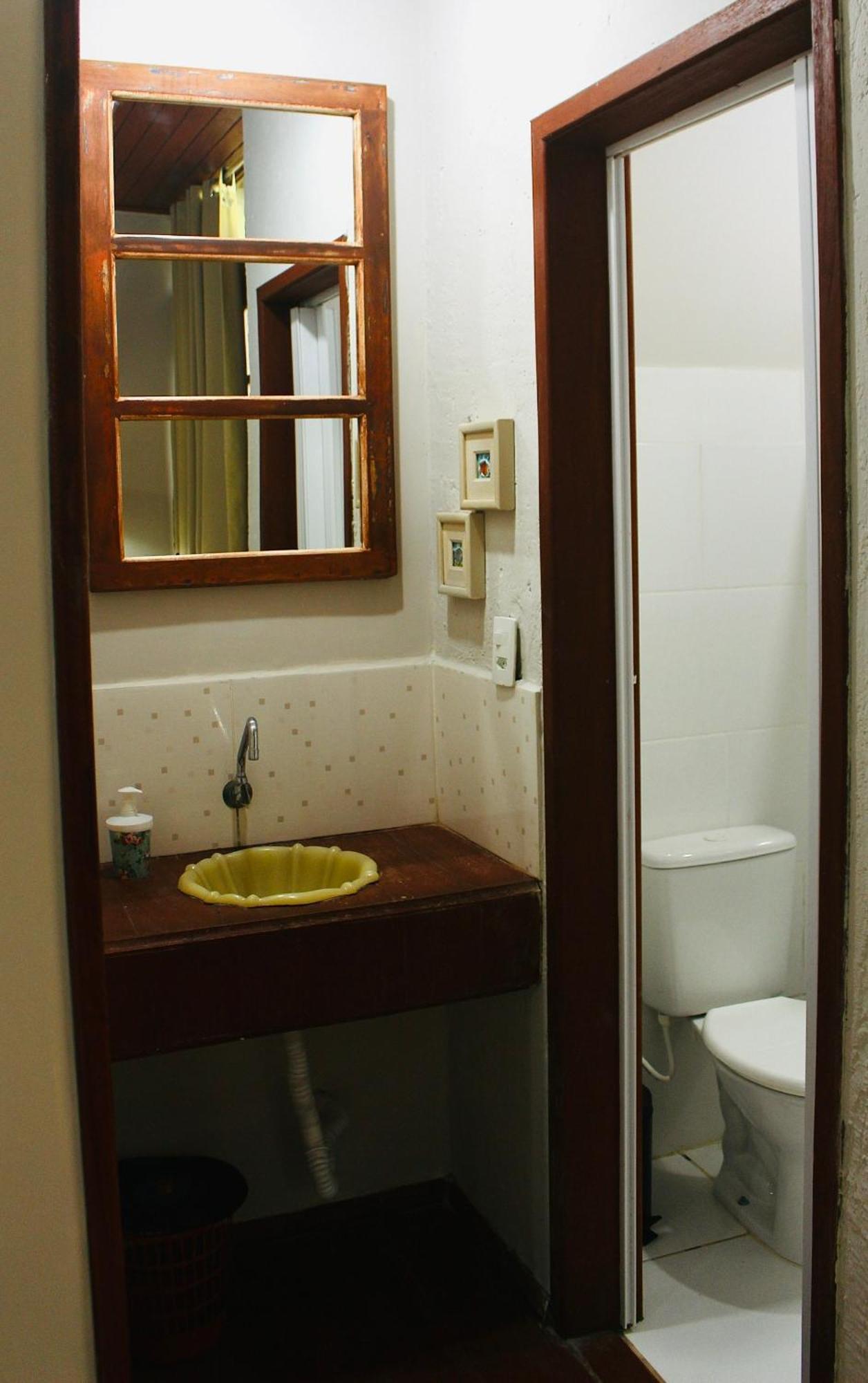 Casa Dos Acores B&B Florianópolis Exteriér fotografie