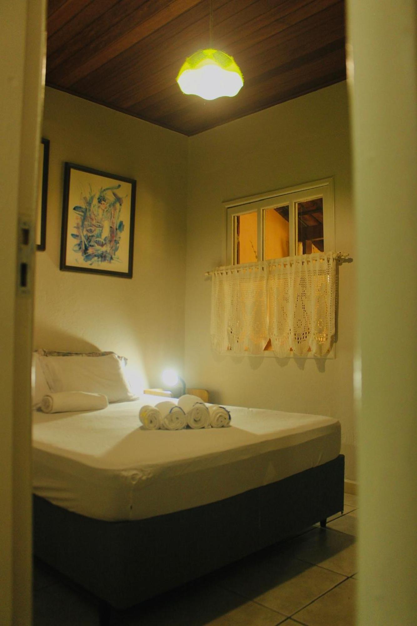 Casa Dos Acores B&B Florianópolis Exteriér fotografie