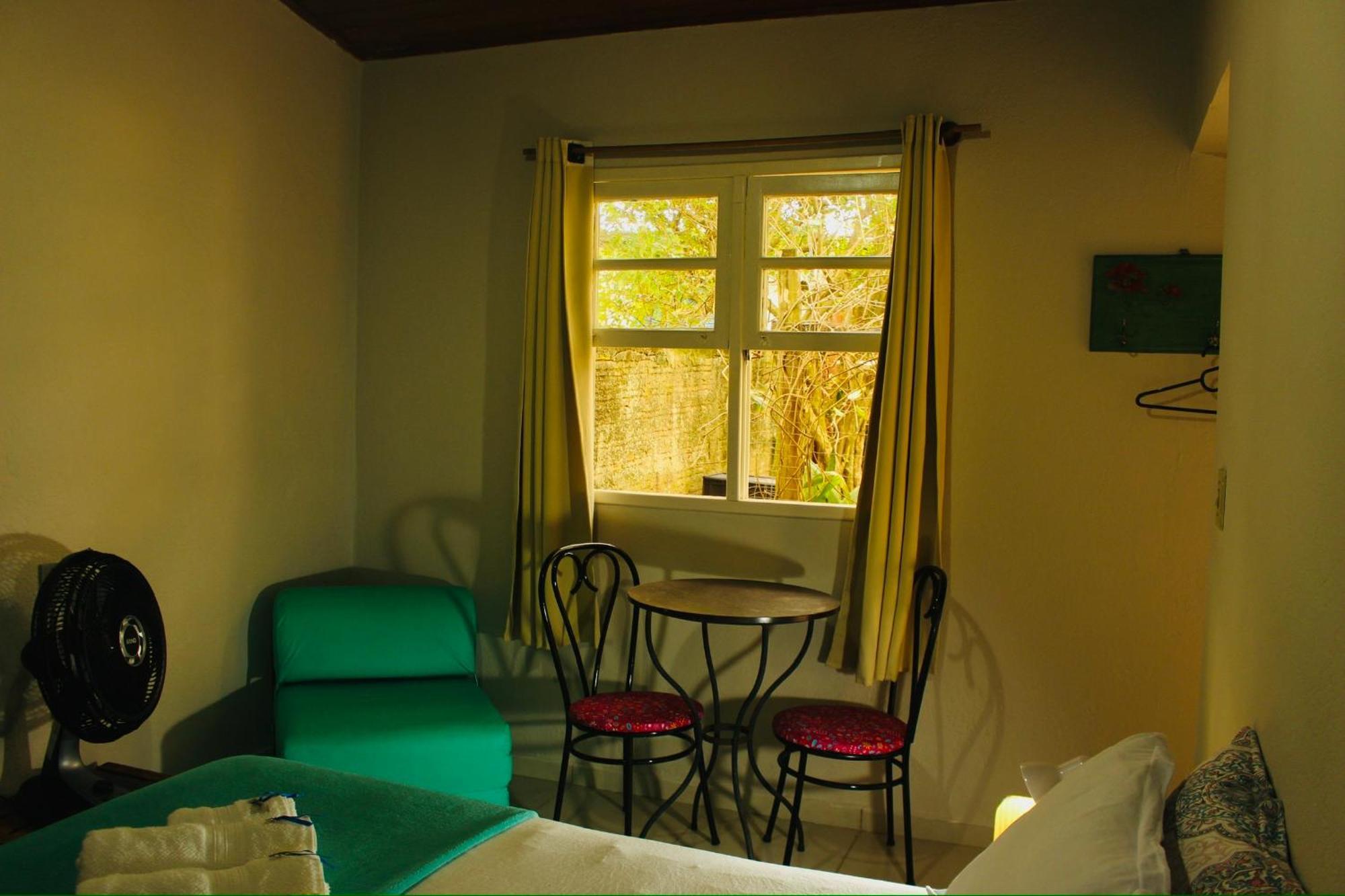 Casa Dos Acores B&B Florianópolis Exteriér fotografie