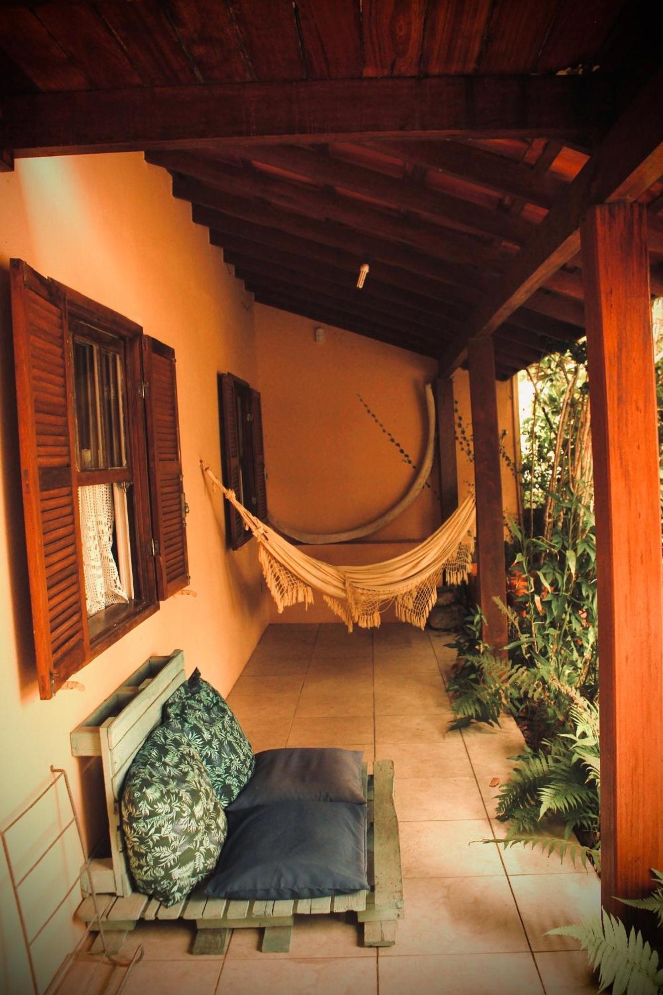 Casa Dos Acores B&B Florianópolis Exteriér fotografie